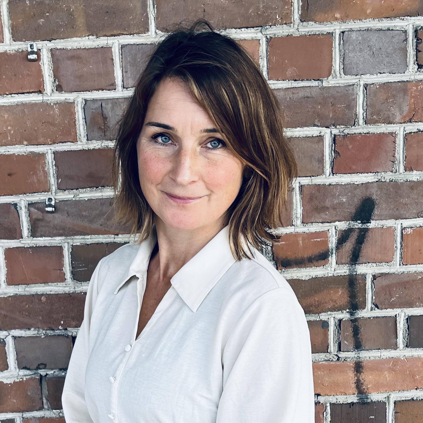 Helena Eljas Hedström